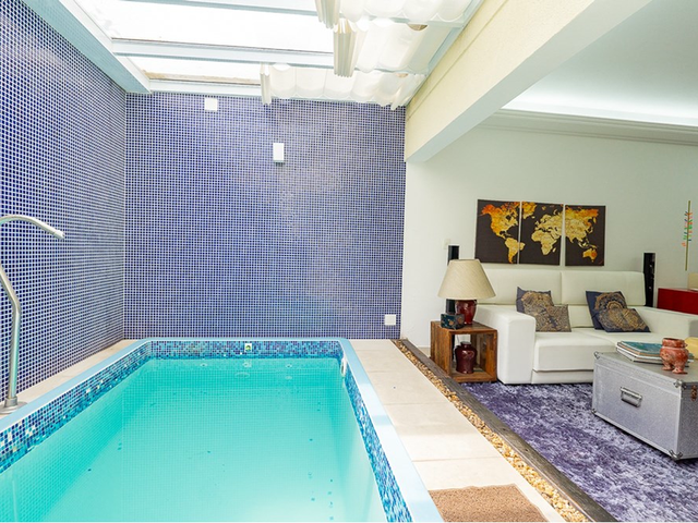 Foto do Casa - Casa em Condomínio à venda 4 Quartos 4 Suites 4 Vagas 390M² Planalto Paulista São Paulo - SP | Lares e Andares Imóveis