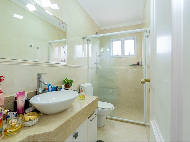 Foto do Casa - Casa em Condomínio à venda 4 Quartos 4 Suites 4 Vagas 390M² Planalto Paulista São Paulo - SP | Lares e Andares Imóveis