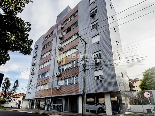 Apartamento 2 quartos e 3 banheiros, à venda, no bairro Jardim Itu em Porto Alegre