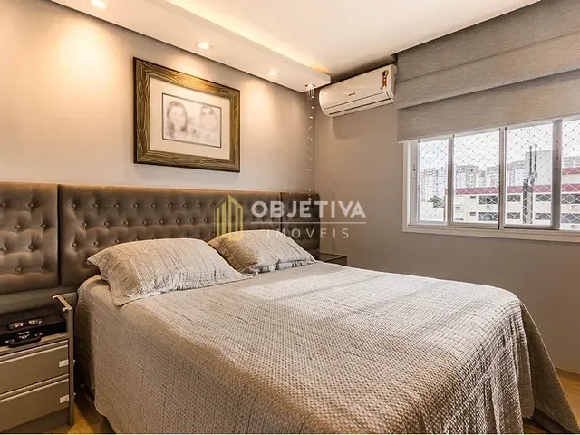 Apartamento 2 quartos e 3 banheiros, à venda, no bairro Jardim Itu em Porto Alegre
