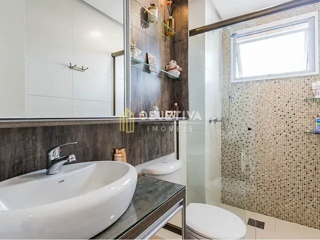 Apartamento 2 quartos e 3 banheiros, à venda, no bairro Jardim Itu em Porto Alegre