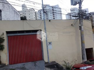 Galpão / Barracão à venda, no bairro Lauzane Paulista em São Paulo