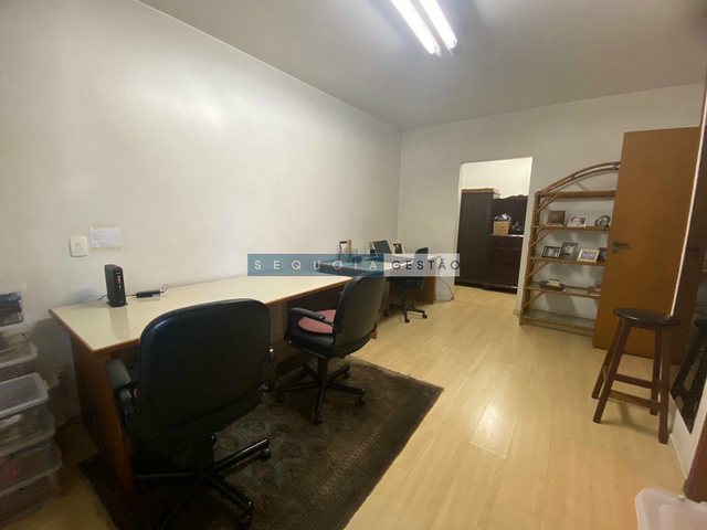 Foto do Apartamento - Apartamento à venda 5 Quartos 4 Suites 4 Vagas 332M² Campo Belo São Paulo - SP | Lares e Andares Imóveis