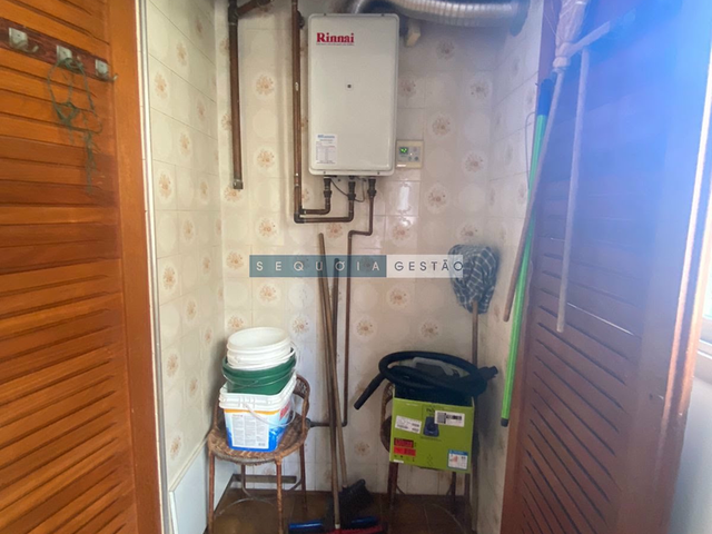 Foto do Apartamento - Apartamento à venda 5 Quartos 4 Suites 4 Vagas 332M² Campo Belo São Paulo - SP | Lares e Andares Imóveis