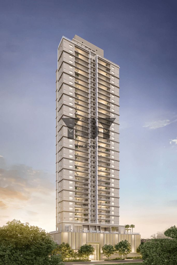 Apartamento, 3 quartos, 140 m² - Foto 1