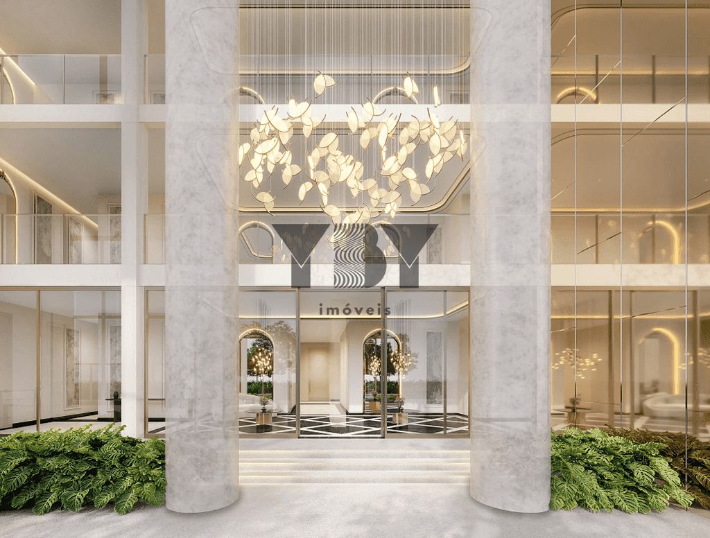 Apartamento, 3 quartos, 140 m² - Foto 3