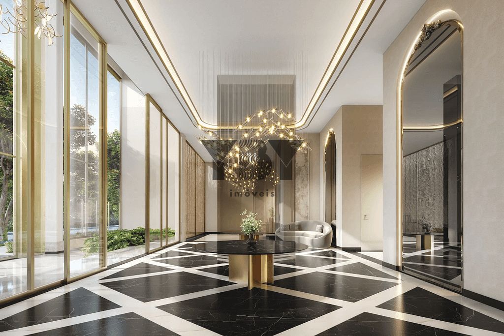 Apartamento, 3 quartos, 140 m² - Foto 4