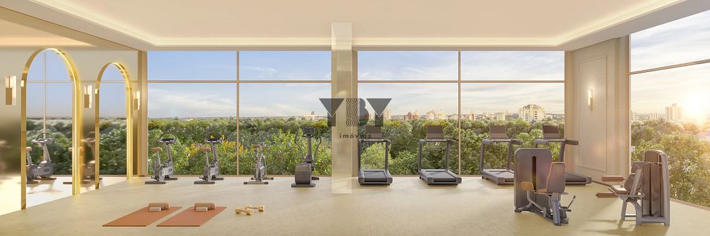 Apartamento, 3 quartos, 140 m² - Foto 7