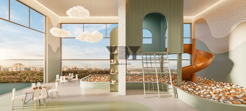 Apartamento, 3 quartos, 140 m² - Foto 8