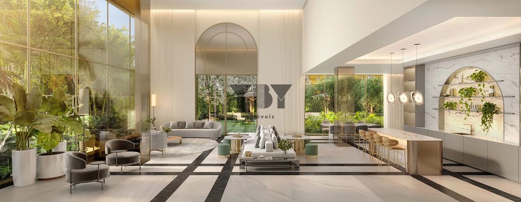 Apartamento, 3 quartos, 140 m² - Foto 9