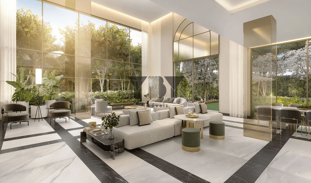 Apartamento, 3 quartos, 140 m² - Foto 10