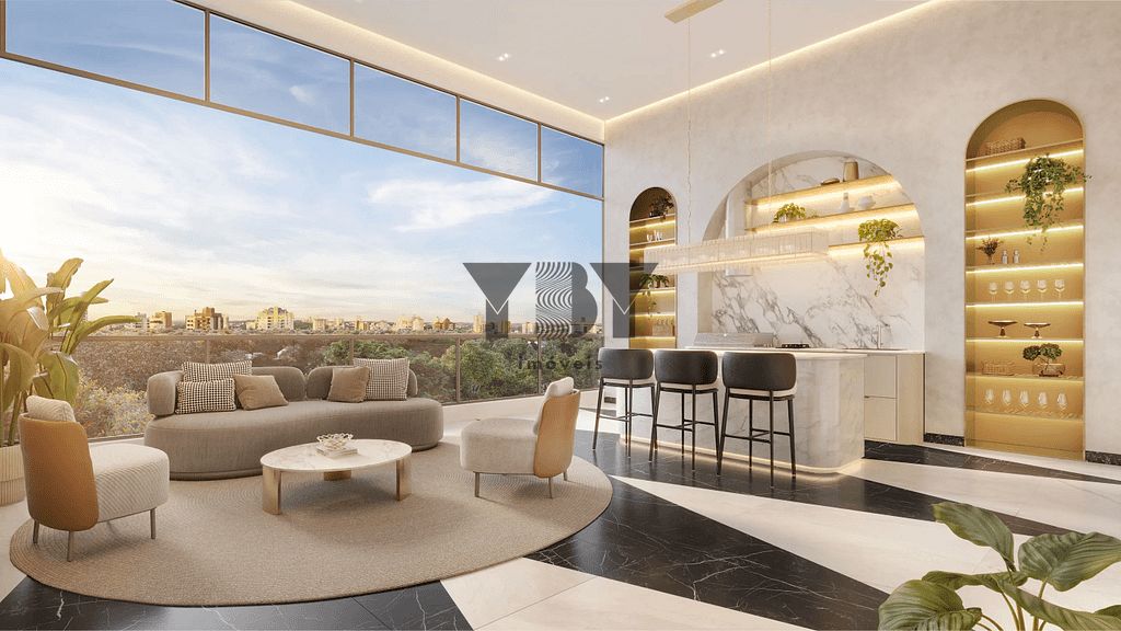 Apartamento, 3 quartos, 140 m² - Foto 11