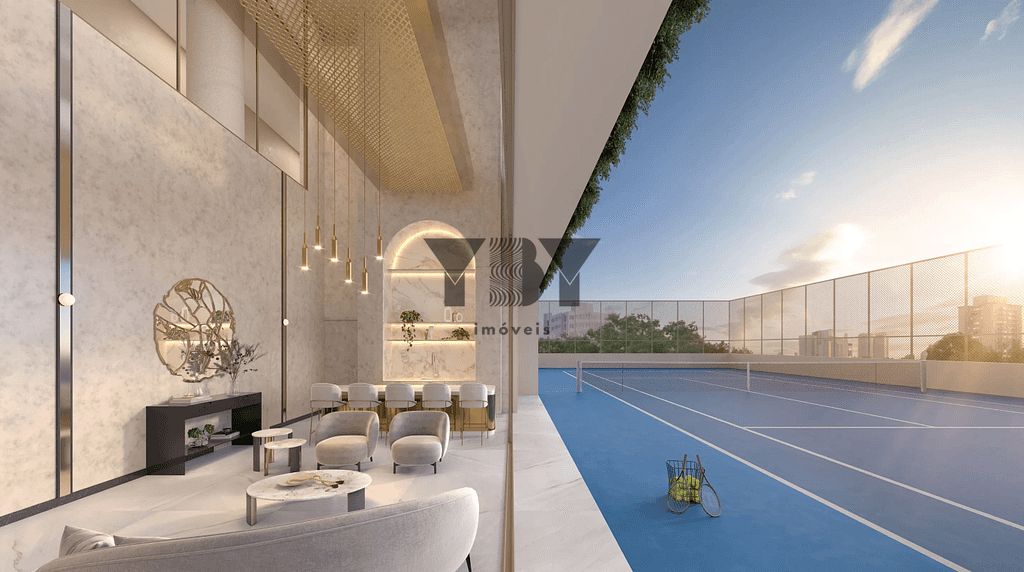 Apartamento, 3 quartos, 140 m² - Foto 12