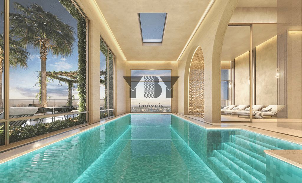 Apartamento, 3 quartos, 140 m² - Foto 16