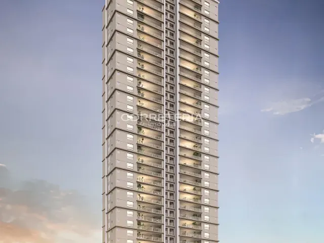 Apartamento 3 quartos e 5 banheiros, à venda, no bairro Chácara Klabin em São Paulo