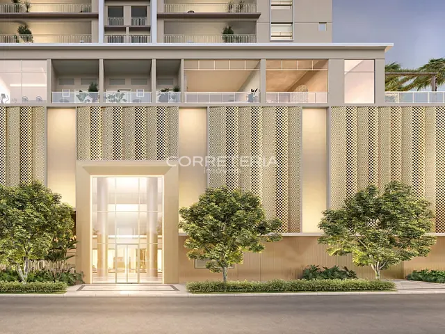 Apartamento 3 quartos e 5 banheiros, à venda, no bairro Chácara Klabin em São Paulo