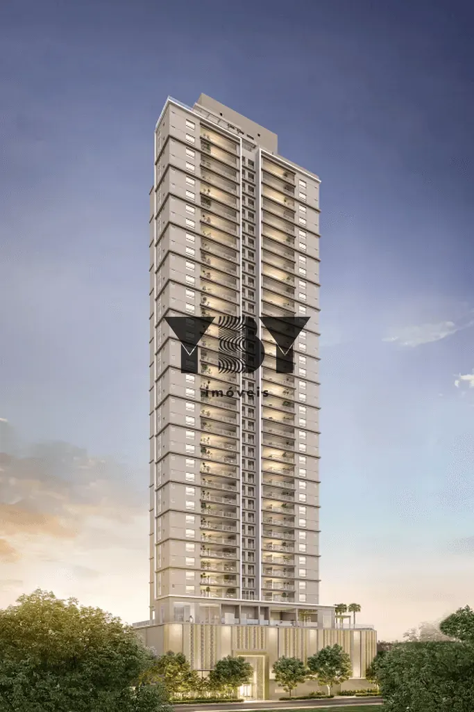 Apartamento, 3 quartos, 136 m² - Foto 1