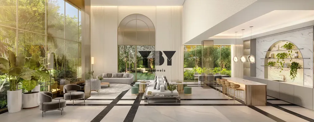 Apartamento, 3 quartos, 136 m² - Foto 9