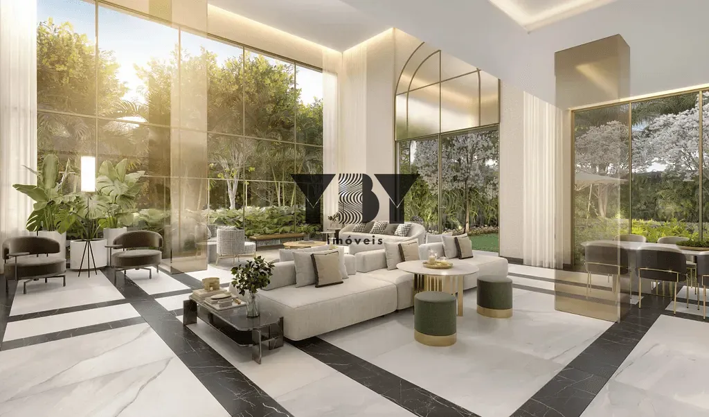 Apartamento, 3 quartos, 136 m² - Foto 10
