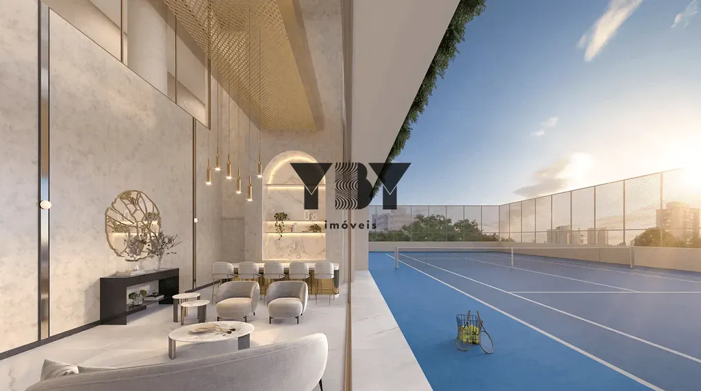 Apartamento, 3 quartos, 136 m² - Foto 12