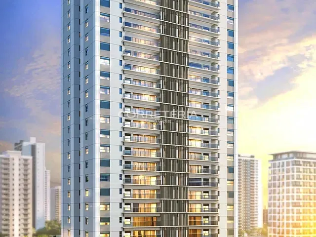 Apartamento 3 quartos e 5 banheiros, à venda, no bairro Moema em São Paulo