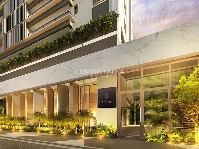 Cobertura / Penthouse 4 quartos e 7 banheiros, à venda, no bairro Moema em São Paulo