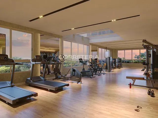Cobertura / Penthouse 4 quartos e 7 banheiros, à venda, no bairro Moema em São Paulo