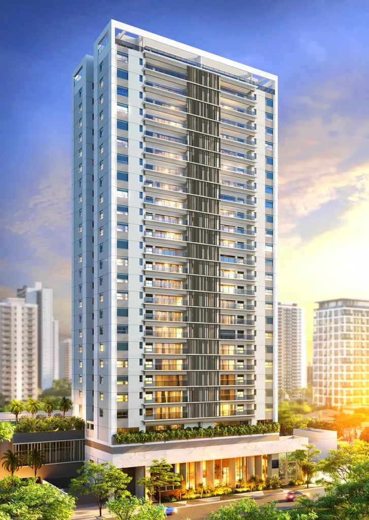 Empreendimento Residencial à venda Moema São Paulo - SP | The Selection Moema