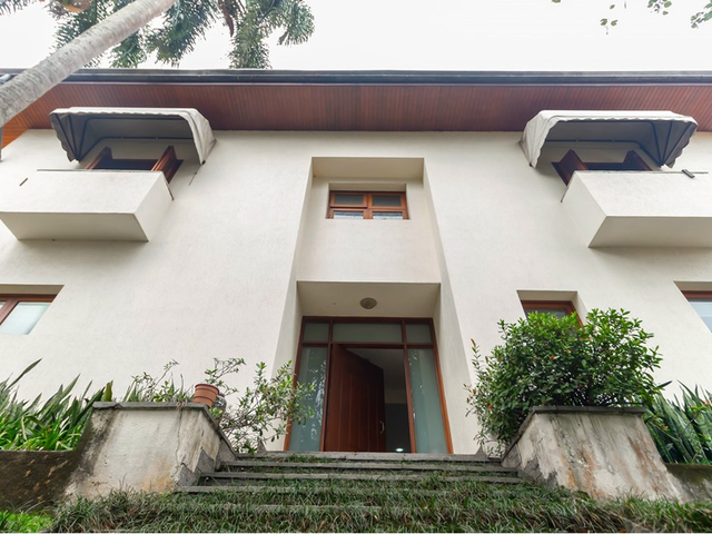 Foto do Casa - Casa à venda 4 Quartos 4 Suites 4 Vagas 426M² Vila Ida São Paulo - SP | Lares e Andares Imóveis