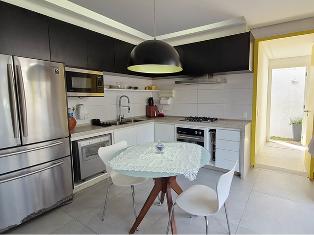 Foto do Casa - Casa à venda 3 Quartos 3 Suites 3 Vagas 315M² Jardim Prudência São Paulo - SP | Lares e Andares Imóveis