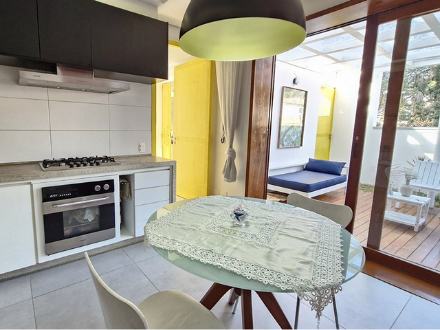 Foto do Casa - Casa à venda 3 Quartos 3 Suites 3 Vagas 315M² Jardim Prudência São Paulo - SP | Lares e Andares Imóveis