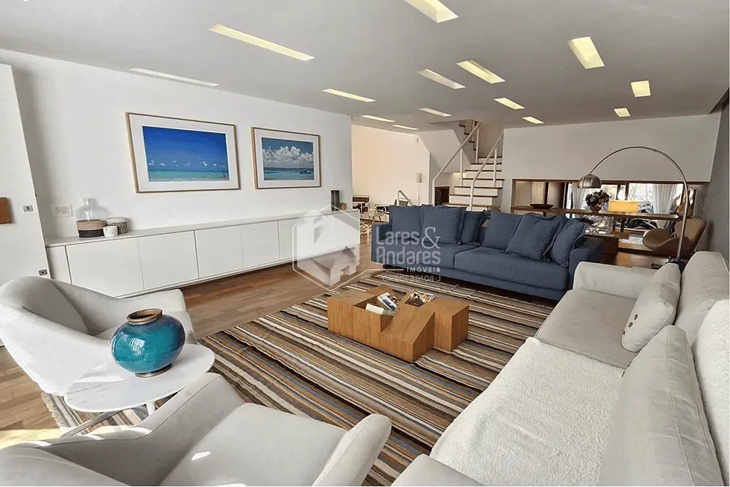 Casa, 3 quartos, 315 m² - Foto 53