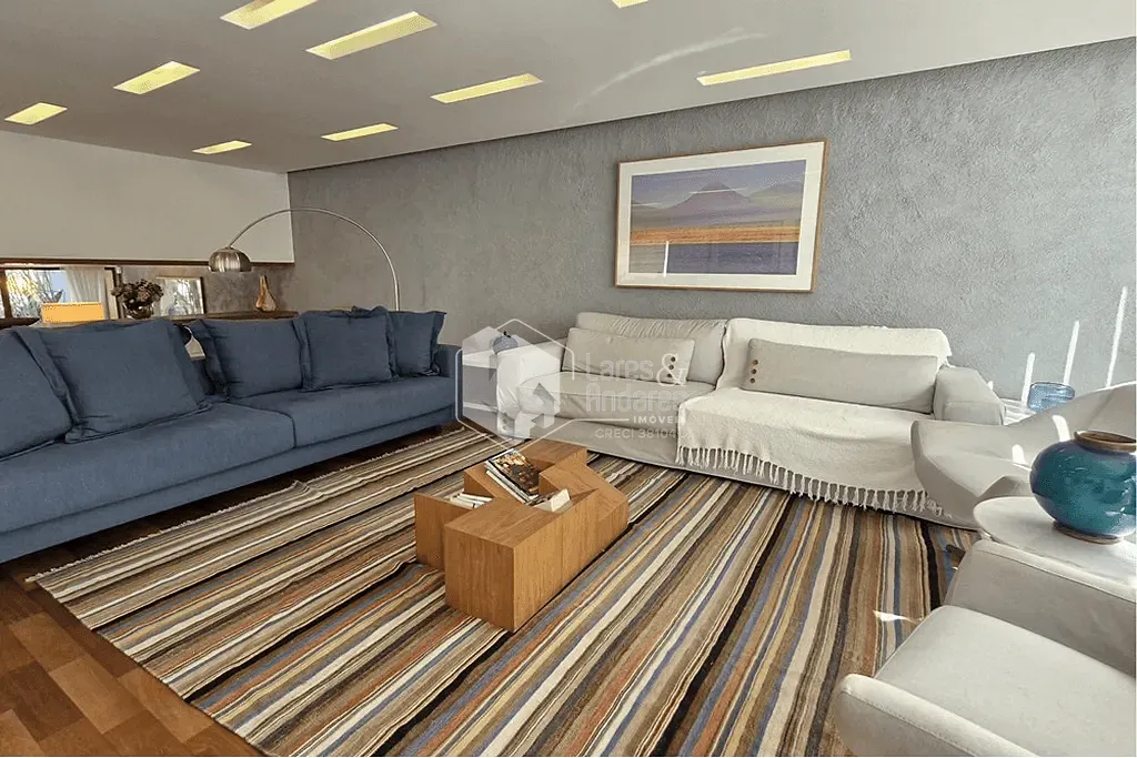 Casa, 3 quartos, 315 m² - Foto 52