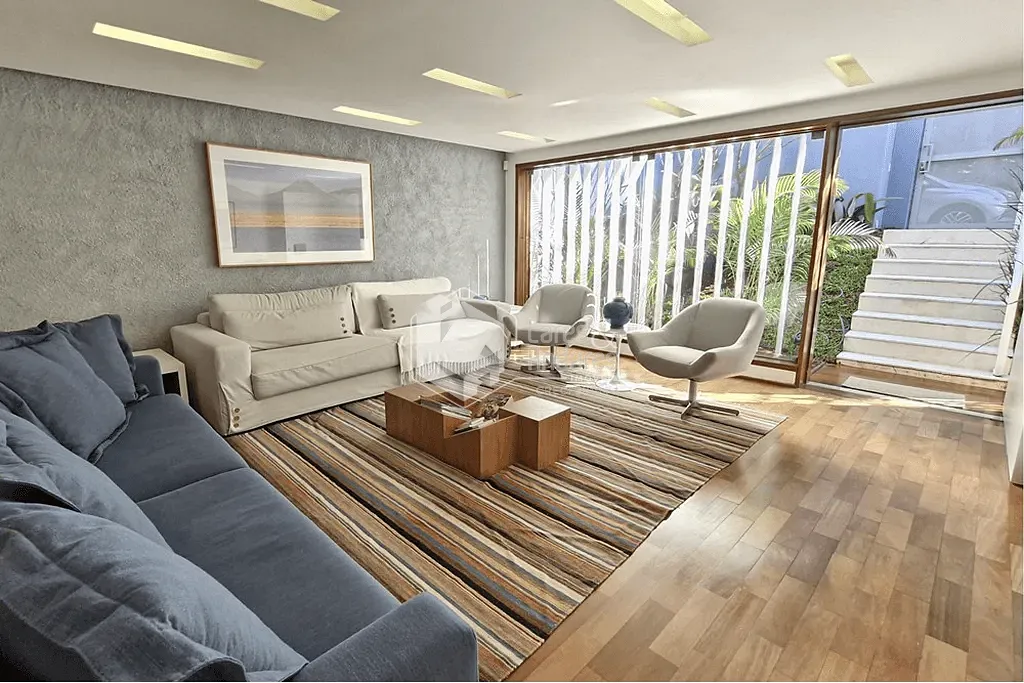 Casa, 3 quartos, 315 m² - Foto 51