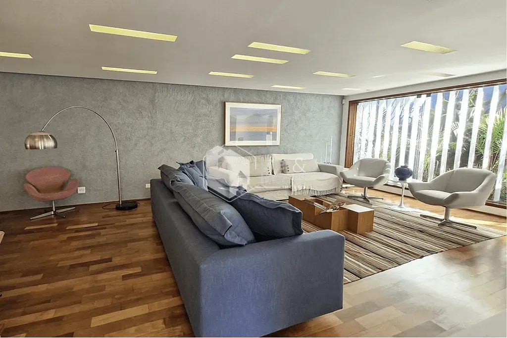 Casa, 3 quartos, 315 m² - Foto 50