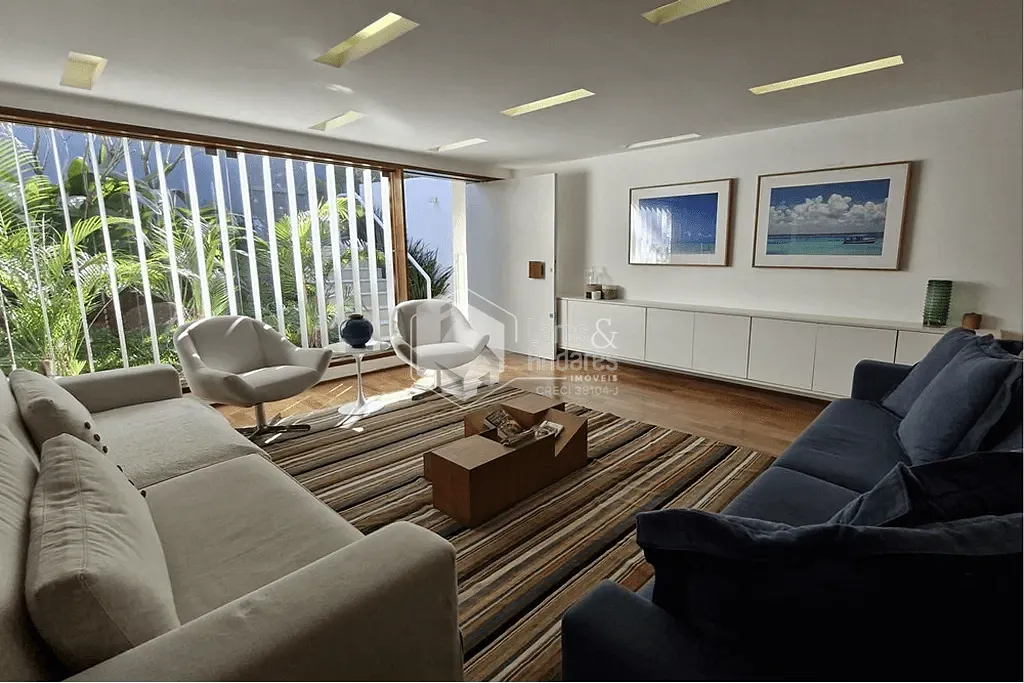 Casa, 3 quartos, 315 m² - Foto 39