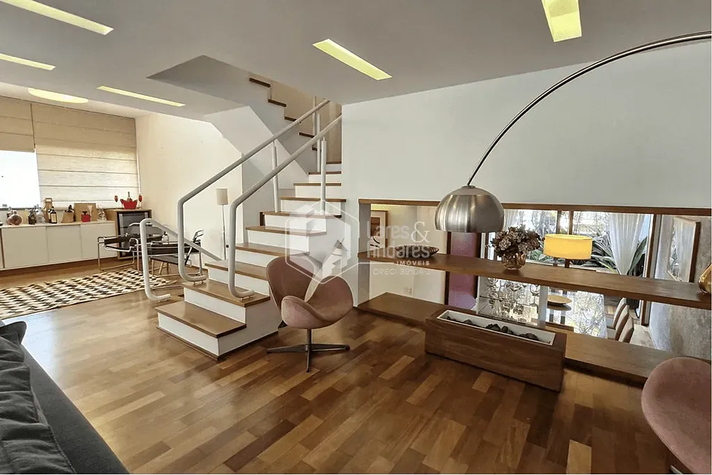 Casa, 3 quartos, 315 m² - Foto 47