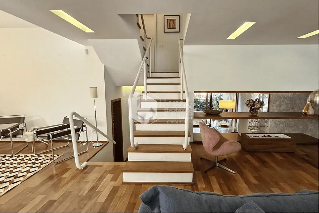 Casa, 3 quartos, 315 m² - Foto 46