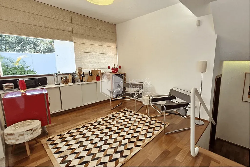 Casa, 3 quartos, 315 m² - Foto 45