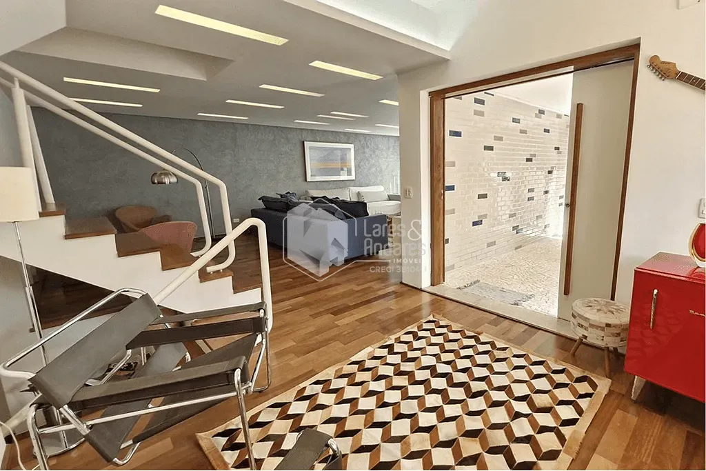 Casa, 3 quartos, 315 m² - Foto 44