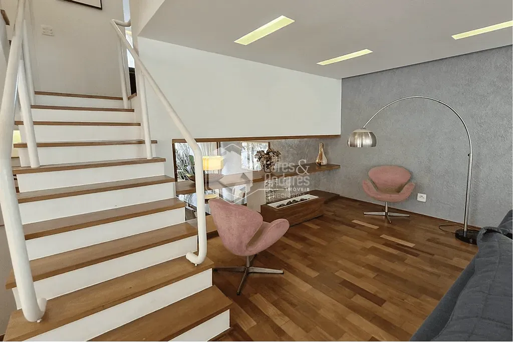 Casa, 3 quartos, 315 m² - Foto 43