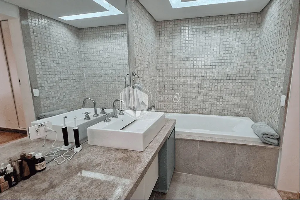 Casa, 3 quartos, 315 m² - Foto 16