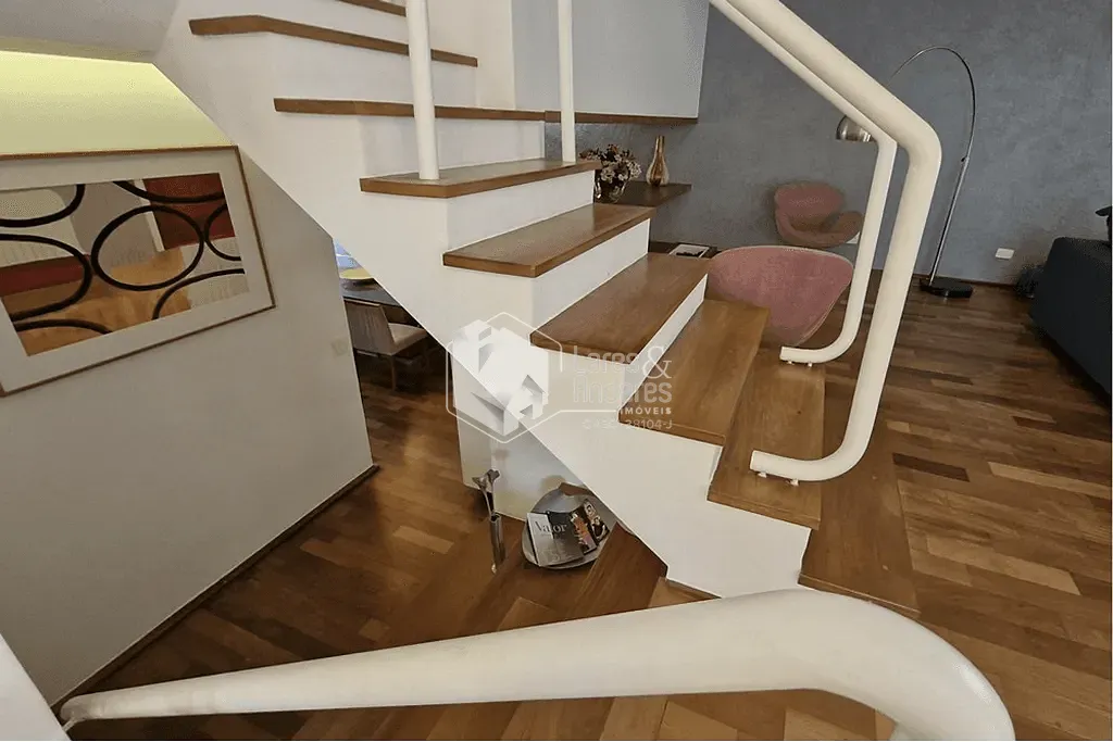 Casa, 3 quartos, 315 m² - Foto 11