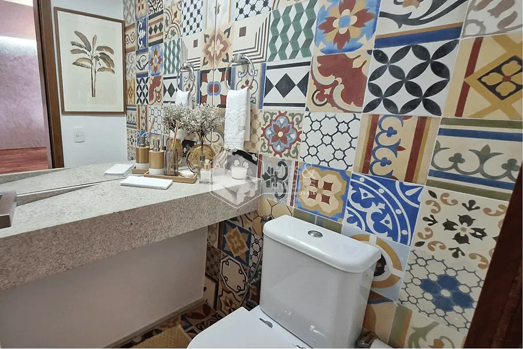 Casa, 3 quartos, 315 m² - Foto 10