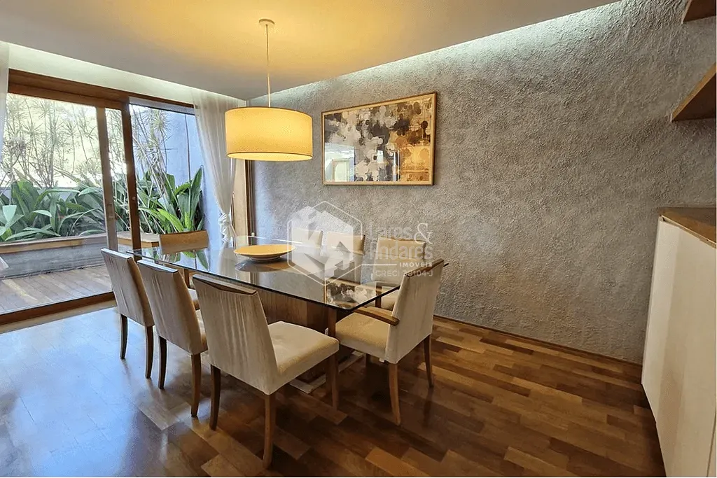 Casa, 3 quartos, 315 m² - Foto 9