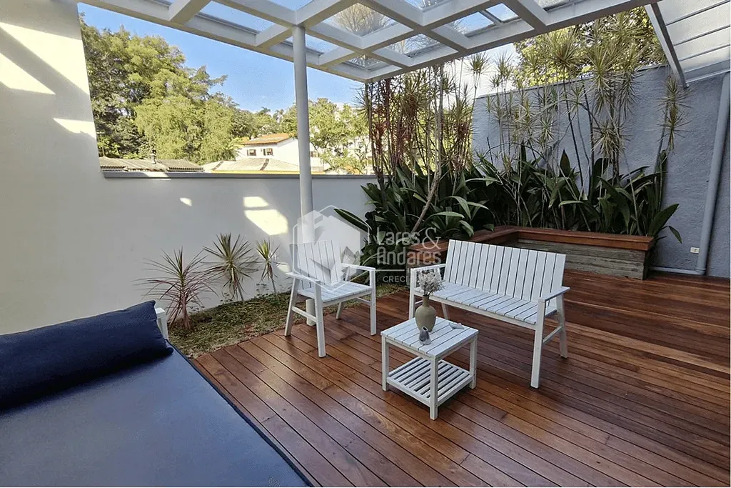 Casa, 3 quartos, 315 m² - Foto 7