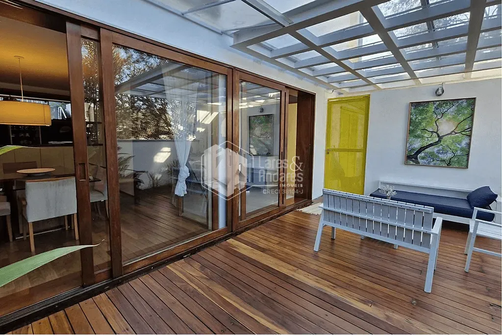 Casa, 3 quartos, 315 m² - Foto 6