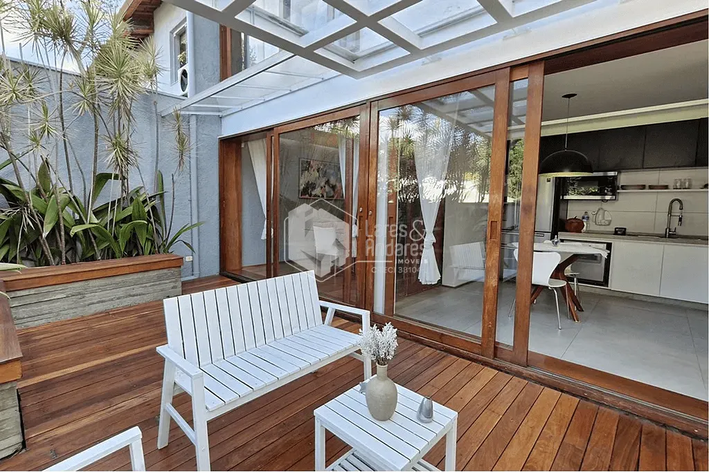 Casa, 3 quartos, 315 m² - Foto 5