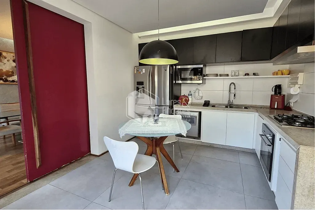 Casa, 3 quartos, 315 m² - Foto 4