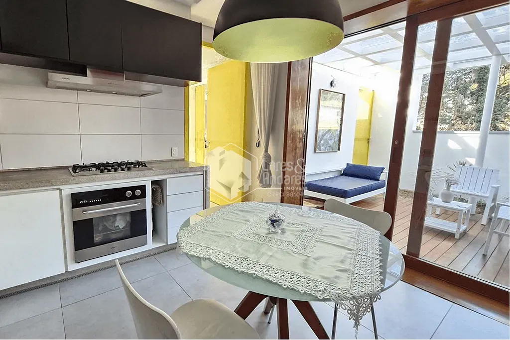 Casa, 3 quartos, 315 m² - Foto 3